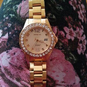 Women's INVICTA Watch 20389